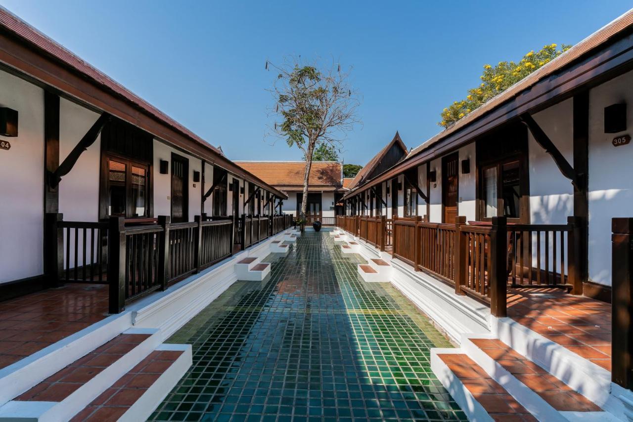 Legendha Sukhothai Hotel Esterno foto