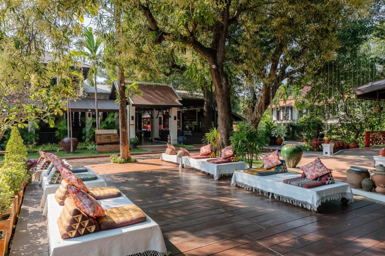 Legendha Sukhothai Hotel Esterno foto