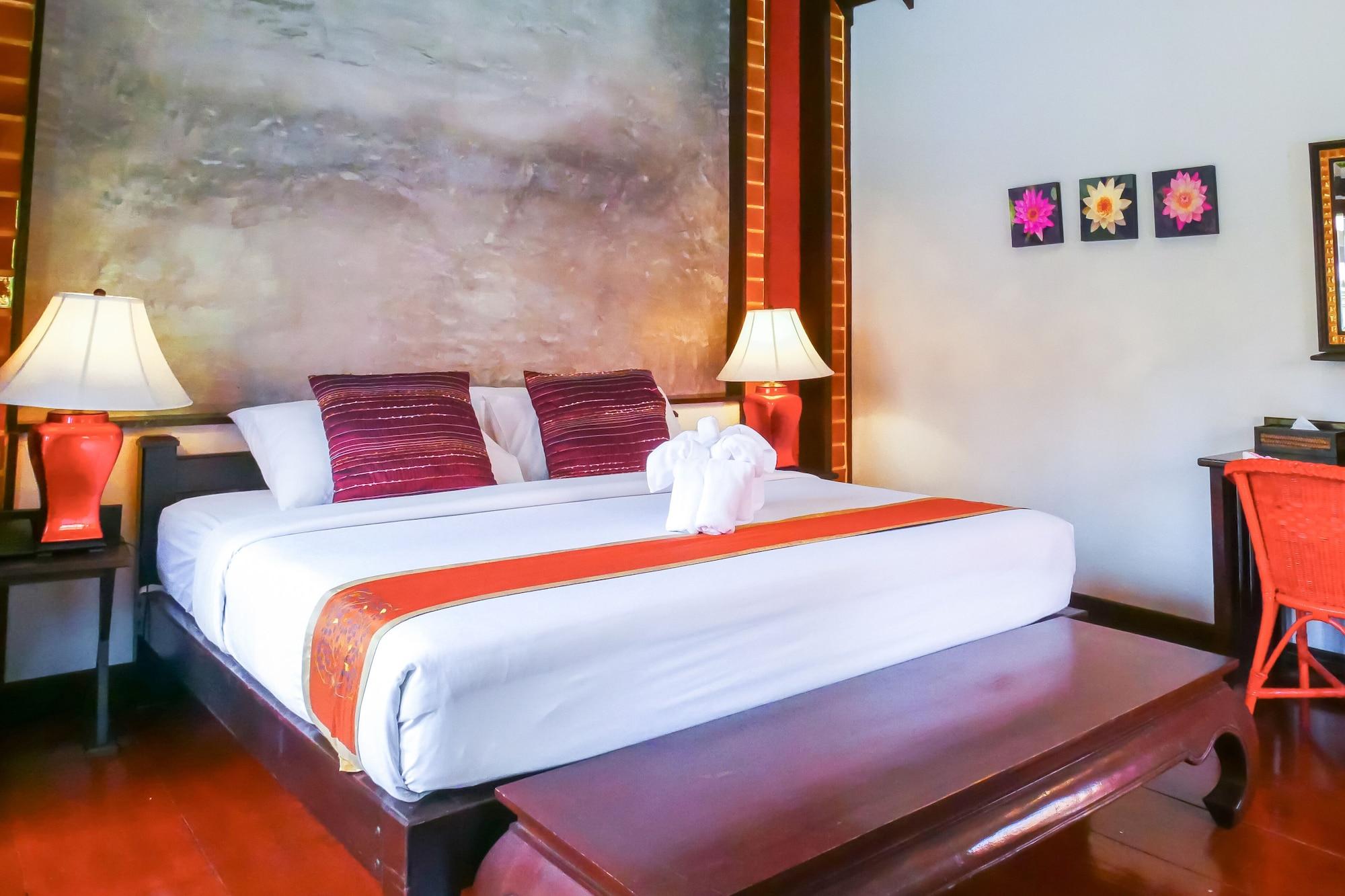 Legendha Sukhothai Hotel Esterno foto